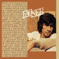 Beleza (Versão Com Faixas Bônus) - Fagner Beleza (Versão Com Faixas Bônus) - Fagner