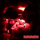 Maranatha - EP artwork