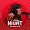 Fernanda Brum - Ao Vivo no YouTube Music Night - EP