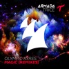 Magic (Remixes) - EP