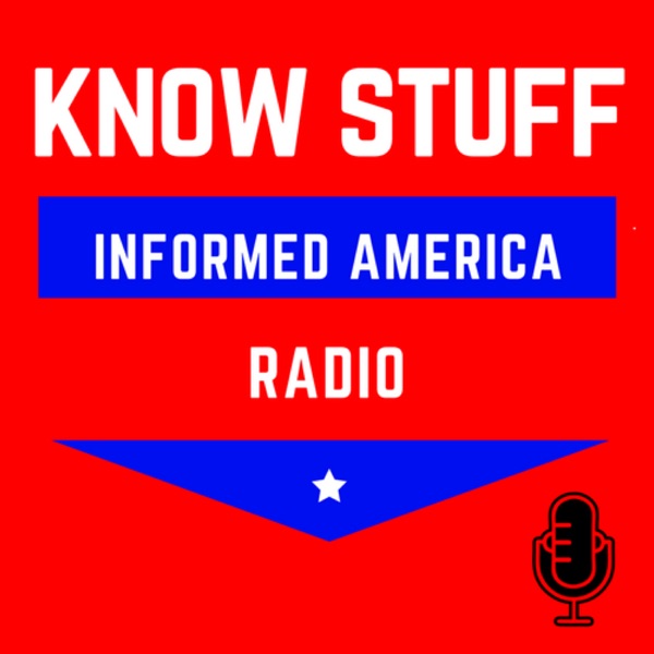 Informed America Radio