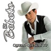 El Bebeto - Te Perdono Todo