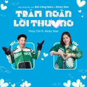 Trăm Ngàn Lời Thương (feat. Ricky Star) artwork