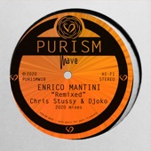 Inside of You (Chris Stussy & Djoko Remix) artwork