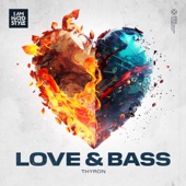 Love & Bass artwork