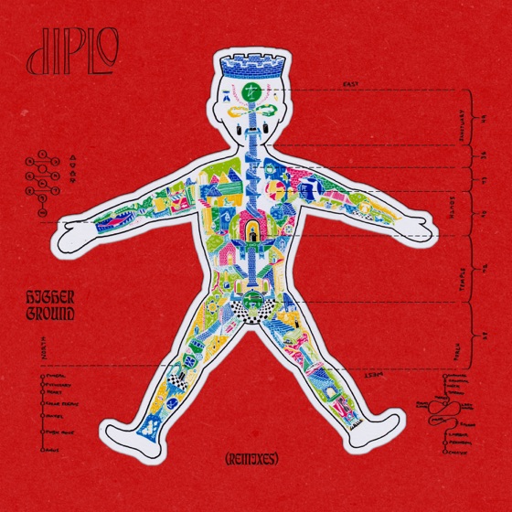 Cover artwork for Hold You Tight