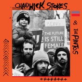 Chadwick Stokes & The Pintos artwork