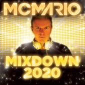Mixdown 2020 (DJ Mix) artwork