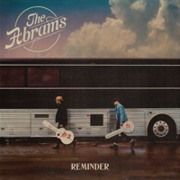 The Abrams - Reminder - EP artwork