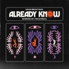 Already Know (Volleyball Remix) - Single