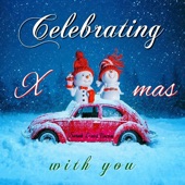Celebrating X'mas With You (feat. VACON) artwork