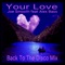 Your Love (Joe Smooth Remix) [feat. Alex Bass] - Joe Smooth lyrics