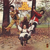 The Staple Singers - What's Your Thing