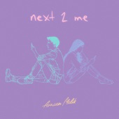 next 2 me artwork