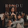 Arsy Widianto & Brisia Jodie - Rindu Dalam Hati