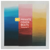 My Private Couch Beats, Vol. 4 artwork
