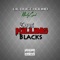 Cops Killing Blacks (feat. Khalygud) - Lil DuceHound lyrics