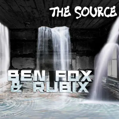 The Source - Single - RUBIX