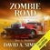 David A. Simpson - Zombie Road: Convoy of Carnage (Unabridged)