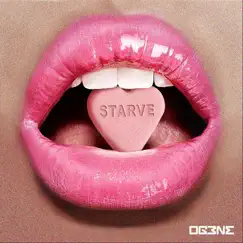 Starve Song Lyrics