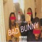 Bad Bunny - Luchy Val lyrics