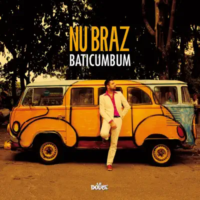 Baticumbum - Nu Braz Baticumbum - Nu Braz