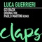 Go Back (Paolo Martini Remix) - Luca Guerrieri lyrics