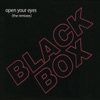 Open Your Eyes (The Remixes) - Single