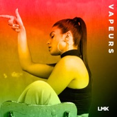 Vapeurs (Reggae) artwork