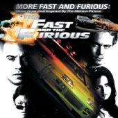 The Fast and the Furious Theme artwork