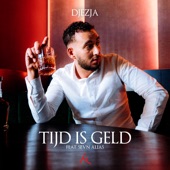 Tijd Is Geld (feat. Sevn Alias) artwork