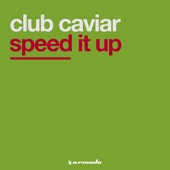 Speed It Up (Extended Vocal Mix) artwork