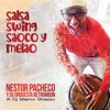 Salsa Swing Saoco y Melao, 2020
