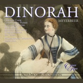 Meyerbeer: Dinorah artwork