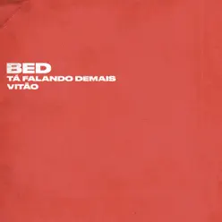 Ta Falando Demais (Ao Vivo) [feat. Vitão] - Single - Bruninho & Davi