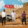Rockstar (feat. Ali Kiba & Cheed) - Single
