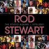 The Studio Albums 1975 - 2001, 2013