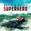Superhero - EP, 2012