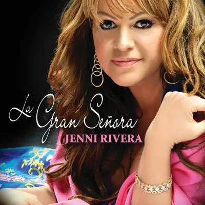 La Gran Señora - Jenni Rivera