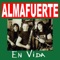 Desencuentro - Almafuerte lyrics