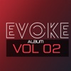 Evoke Album, Vol. 02 - EP