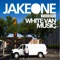 Big Homie Style (feat. J. Pinder, GMK & Spaceman) - Jake One lyrics
