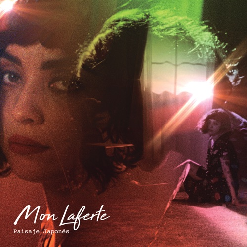 Mon Laferte – Paisaje Japonés – Single [iTunes Plus AAC M4A]