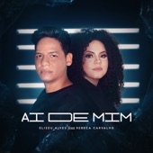 Ai de Mim (feat. Rebeca Carvalho) artwork