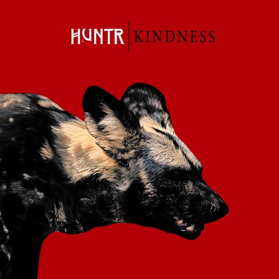Cover artwork for Kindness