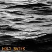 Holy Water (feat. Abigail DB) artwork