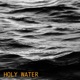 HOLY WATER cover art