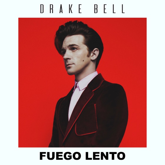Cover artwork for Fuego Lento