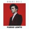 Fuego Lento - Drake Bell lyrics