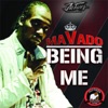 Being Me - Single